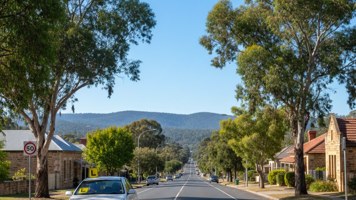 Adelaide Driving Test Centres: Which VORT Hub Gives You the Best Chance?