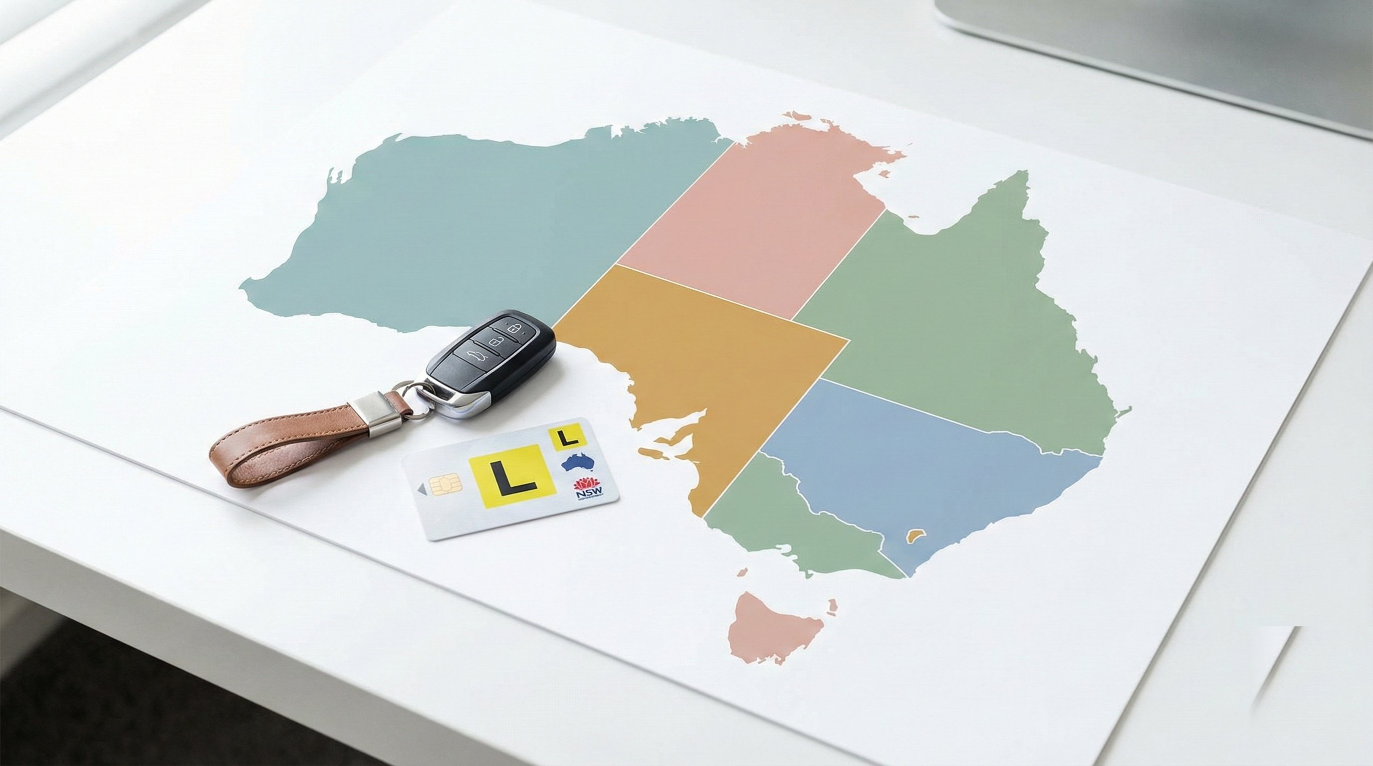 Australian Driving Test: State-by-State Comparison (2026)