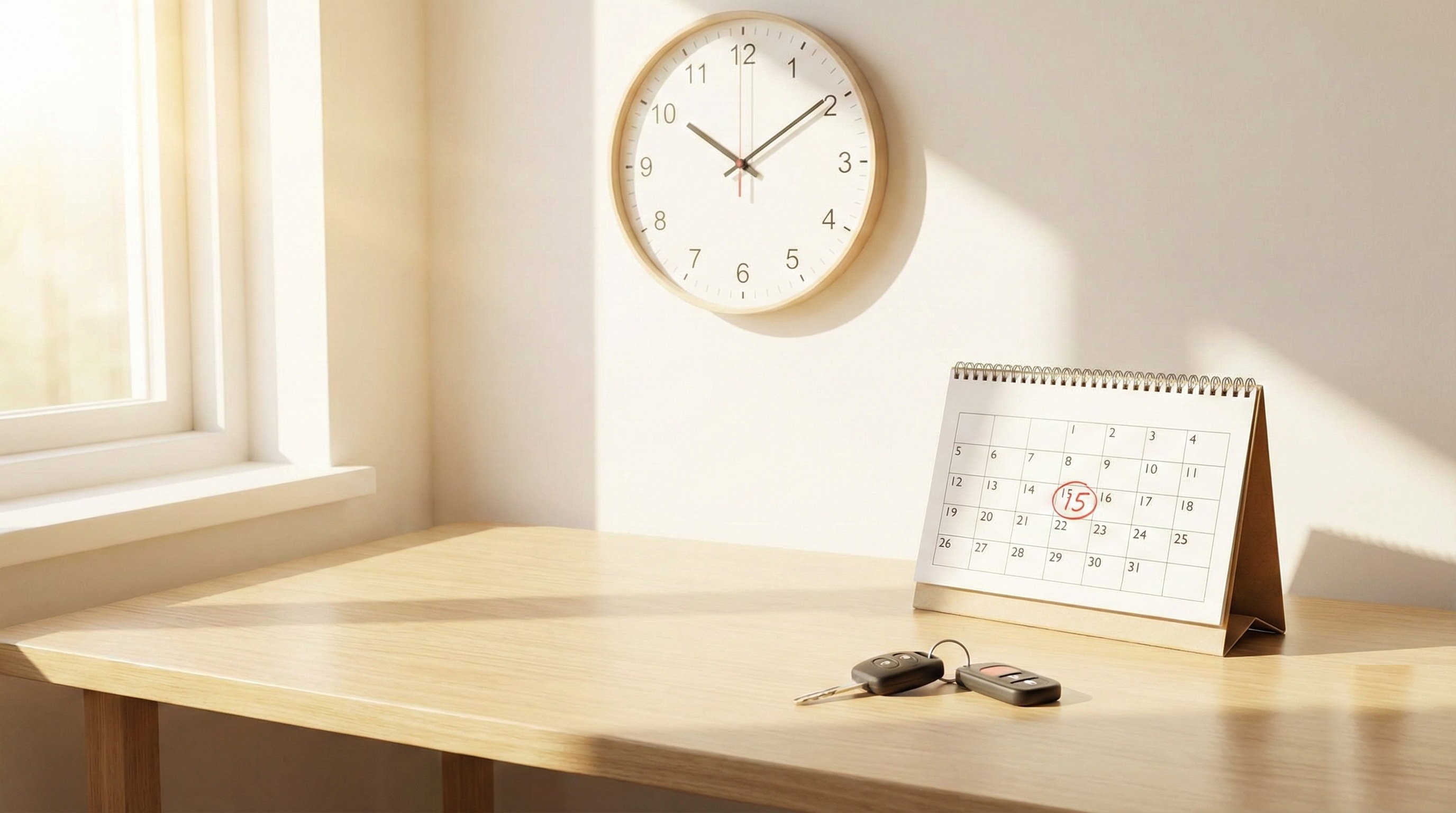 Best Time to Book Your Driving Test in Australia: When to Maximise Your Chances