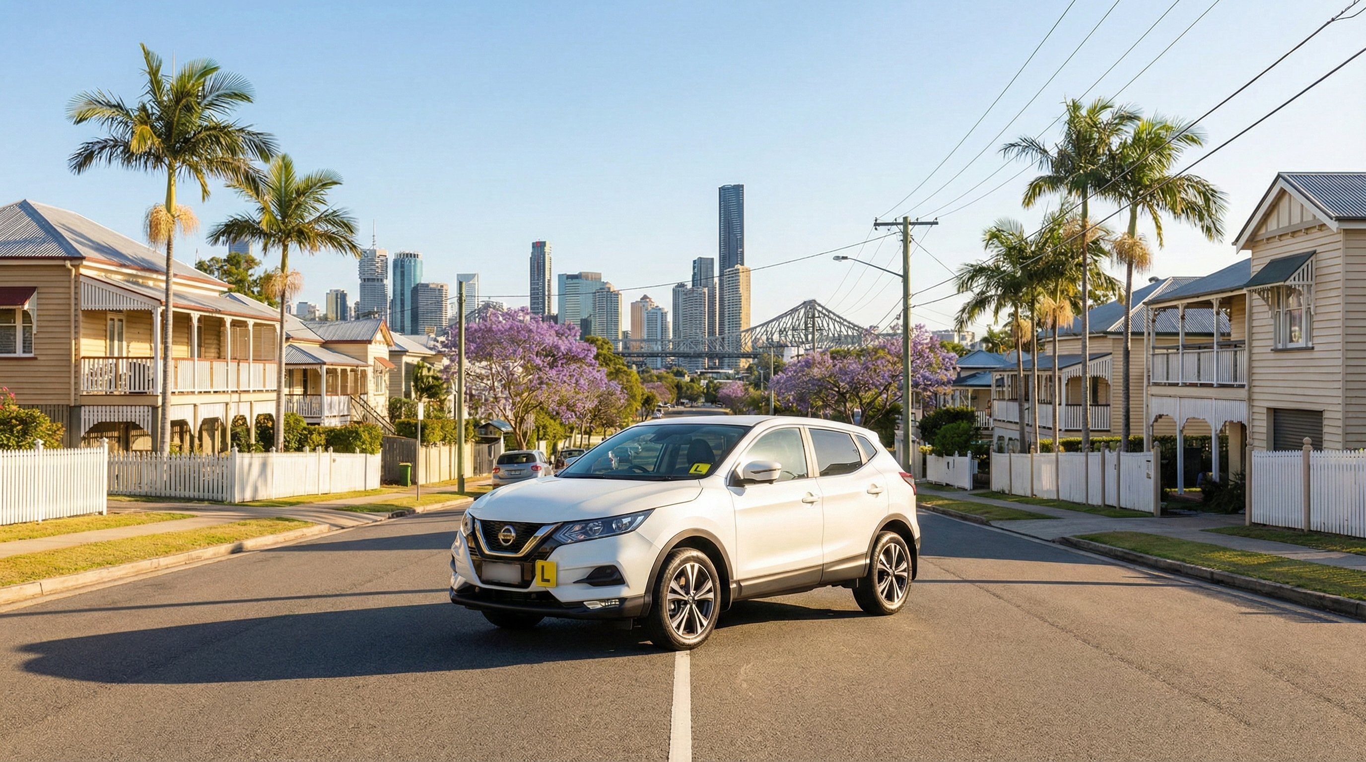 Brisbane Driving Test Centre Comparison: Pass Rates and Tips for Choosing the Right Location