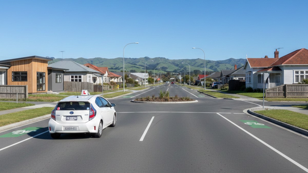 Christchurch Driving Test Centres: Flat Roads, New Infrastructure, and Centre Guide
