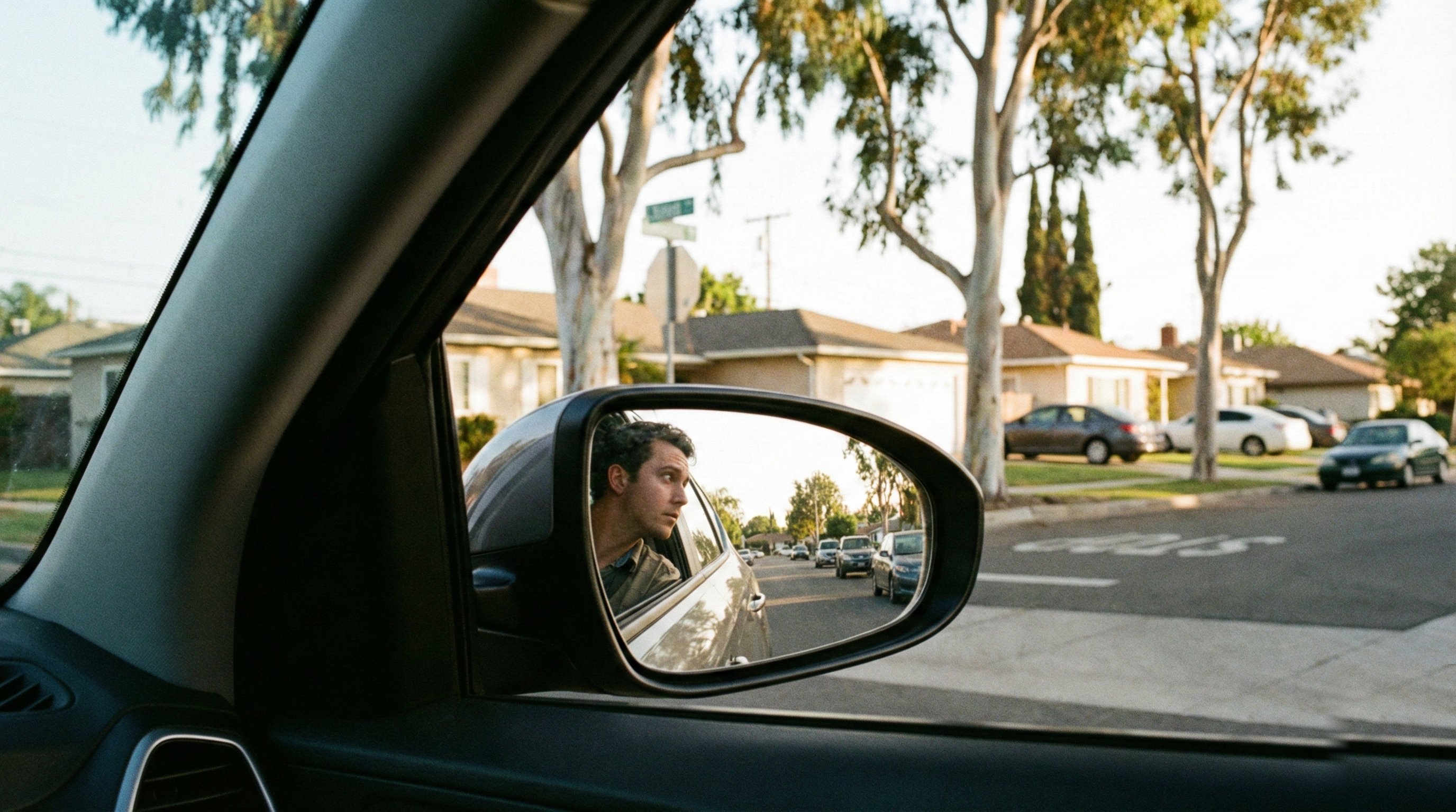 Head Checks and Mirror Technique: The Complete Guide for Australian Learner Drivers