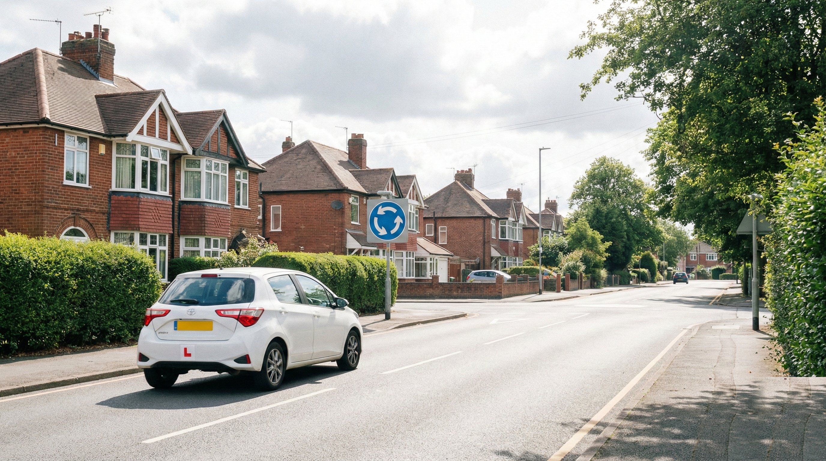 Northern Ireland Driving Test: Your Complete Guide to the DVA Practical Test