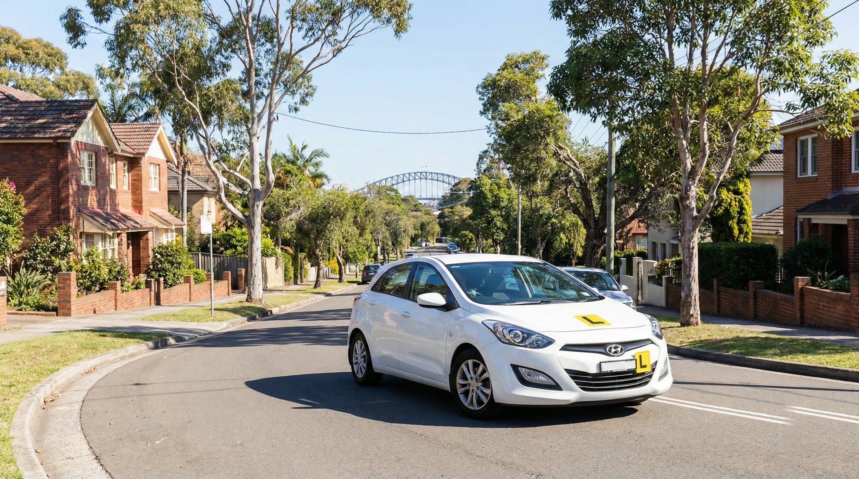 NSW Driving Test: Your Complete Guide to Passing First Time