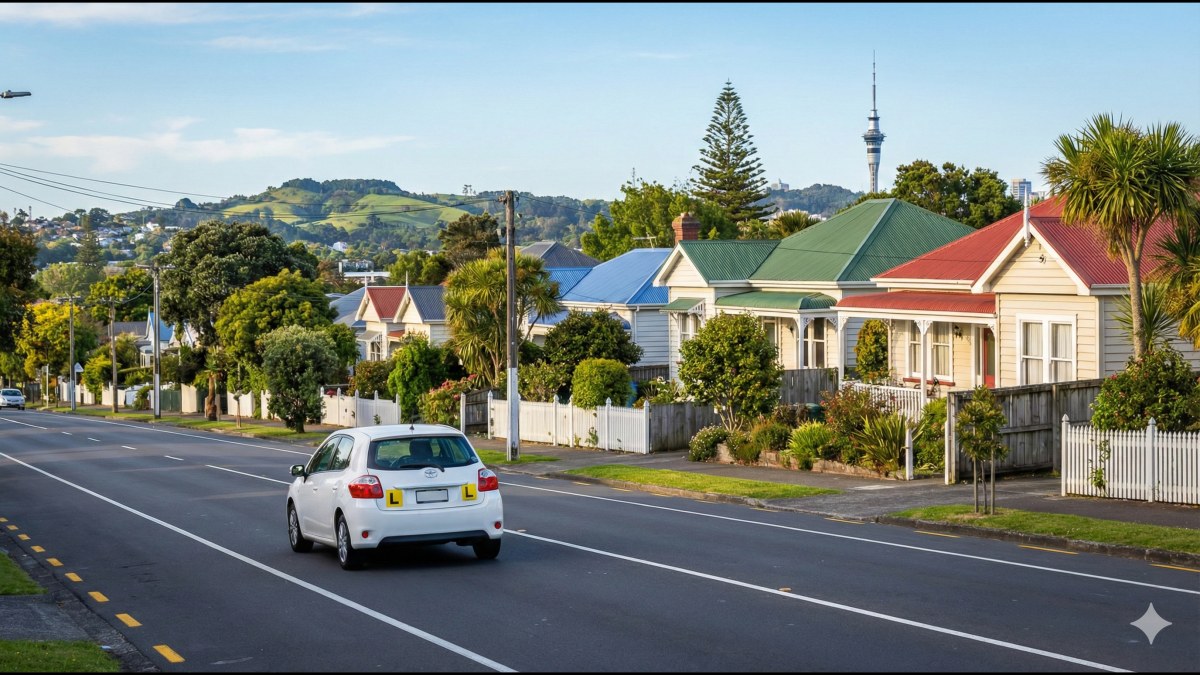 Converting Your Overseas Licence in New Zealand: A Complete Guide