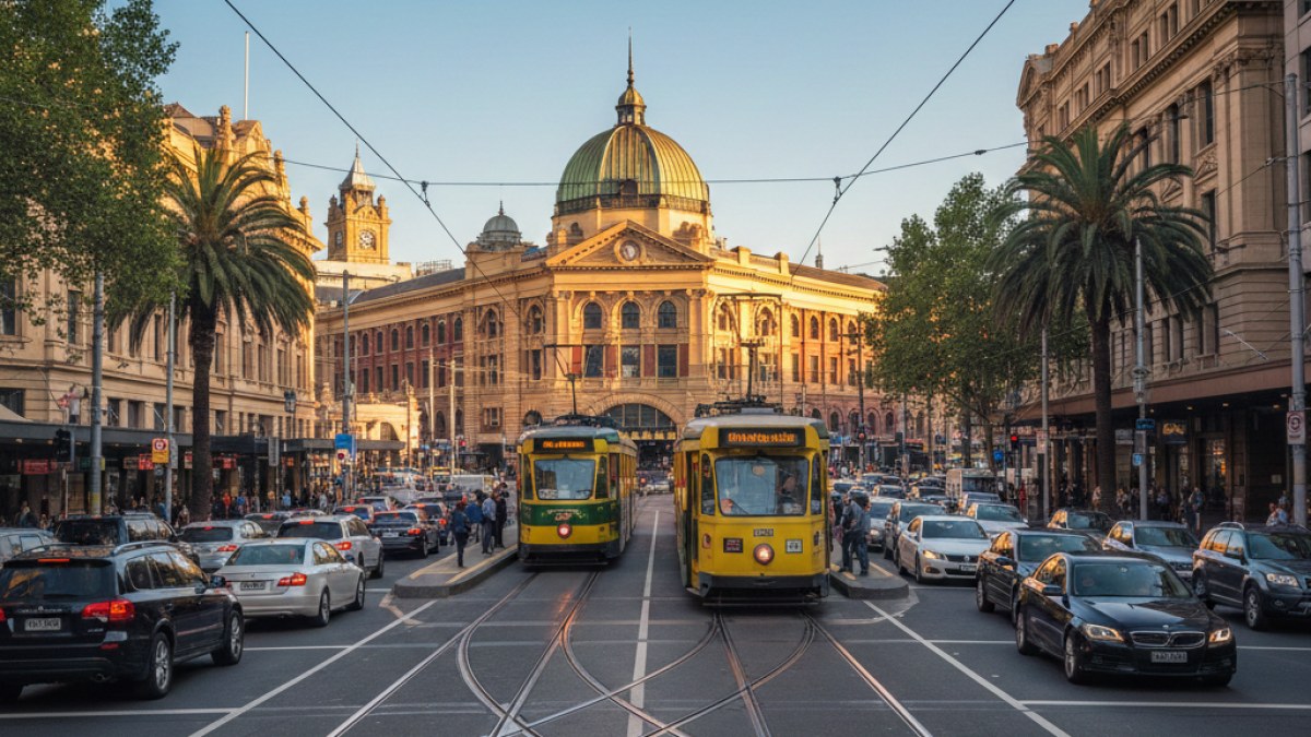 海外驾照换维州驾照完整指南 - 2026最新流程与要求