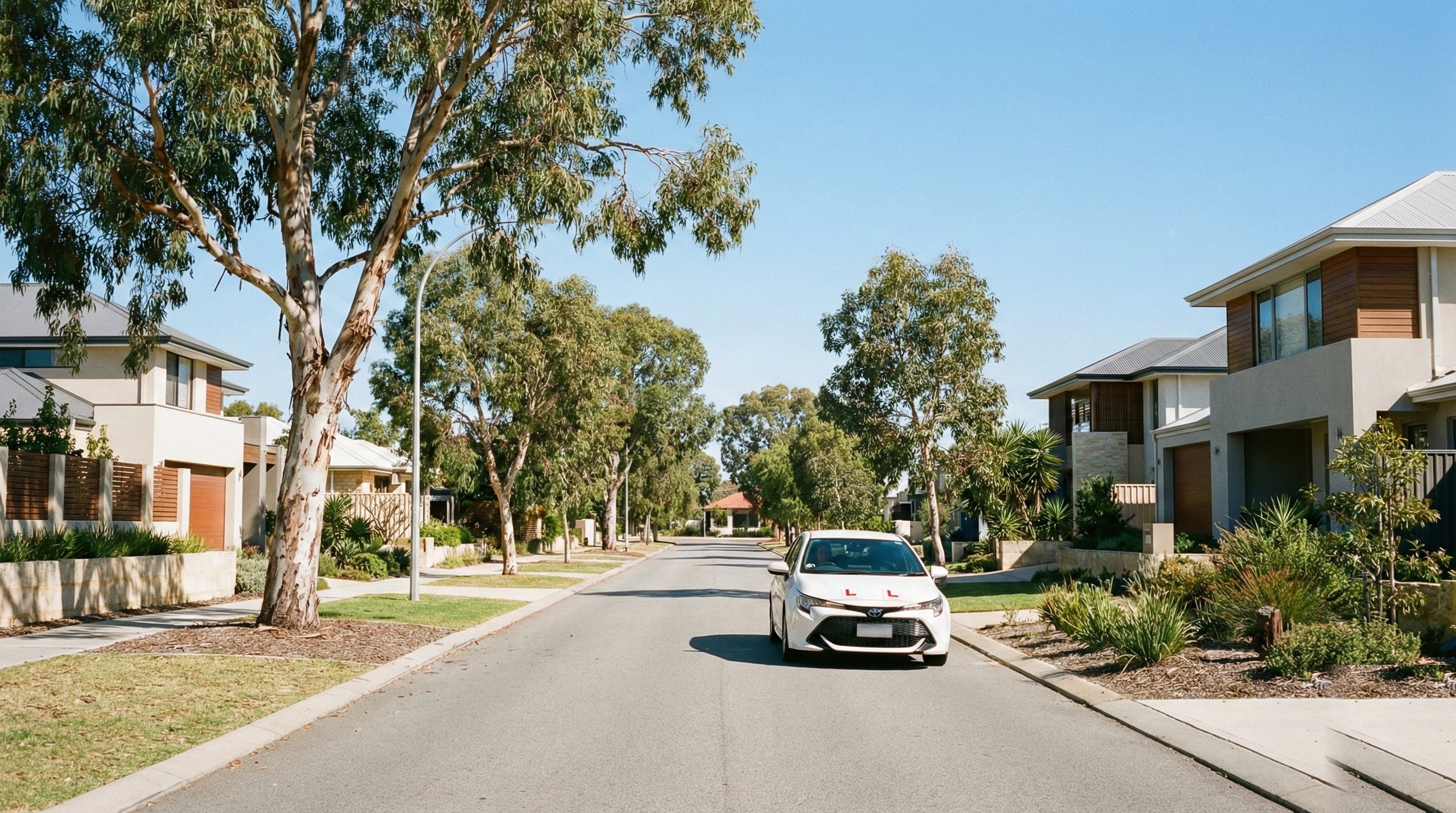 Perth Driving Test Centre Comparison: Pass Rates and Tips for Choosing the Right Location
