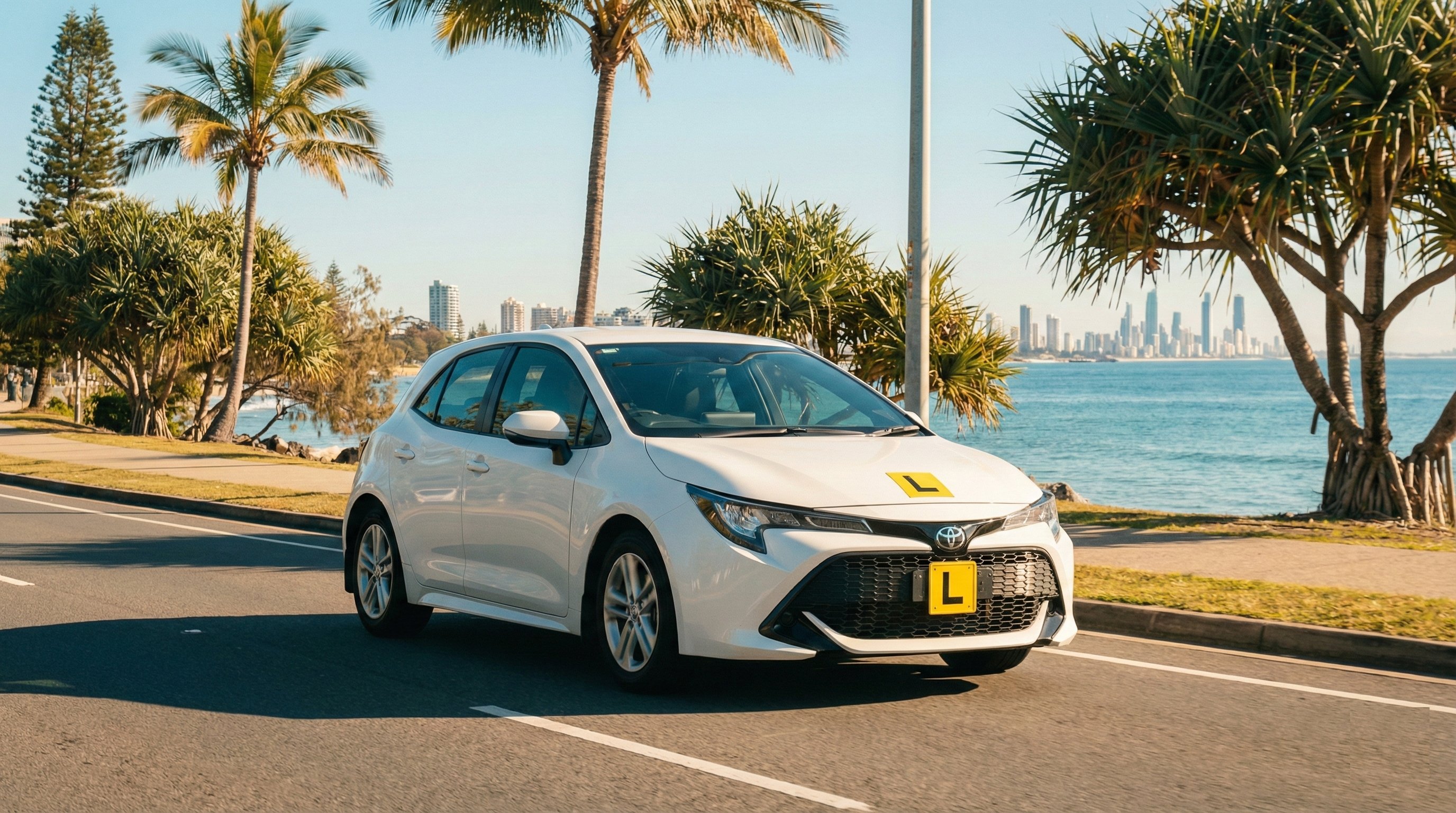 QLD Driving Test: Your Complete Guide to Passing the Q-SAFE Assessment