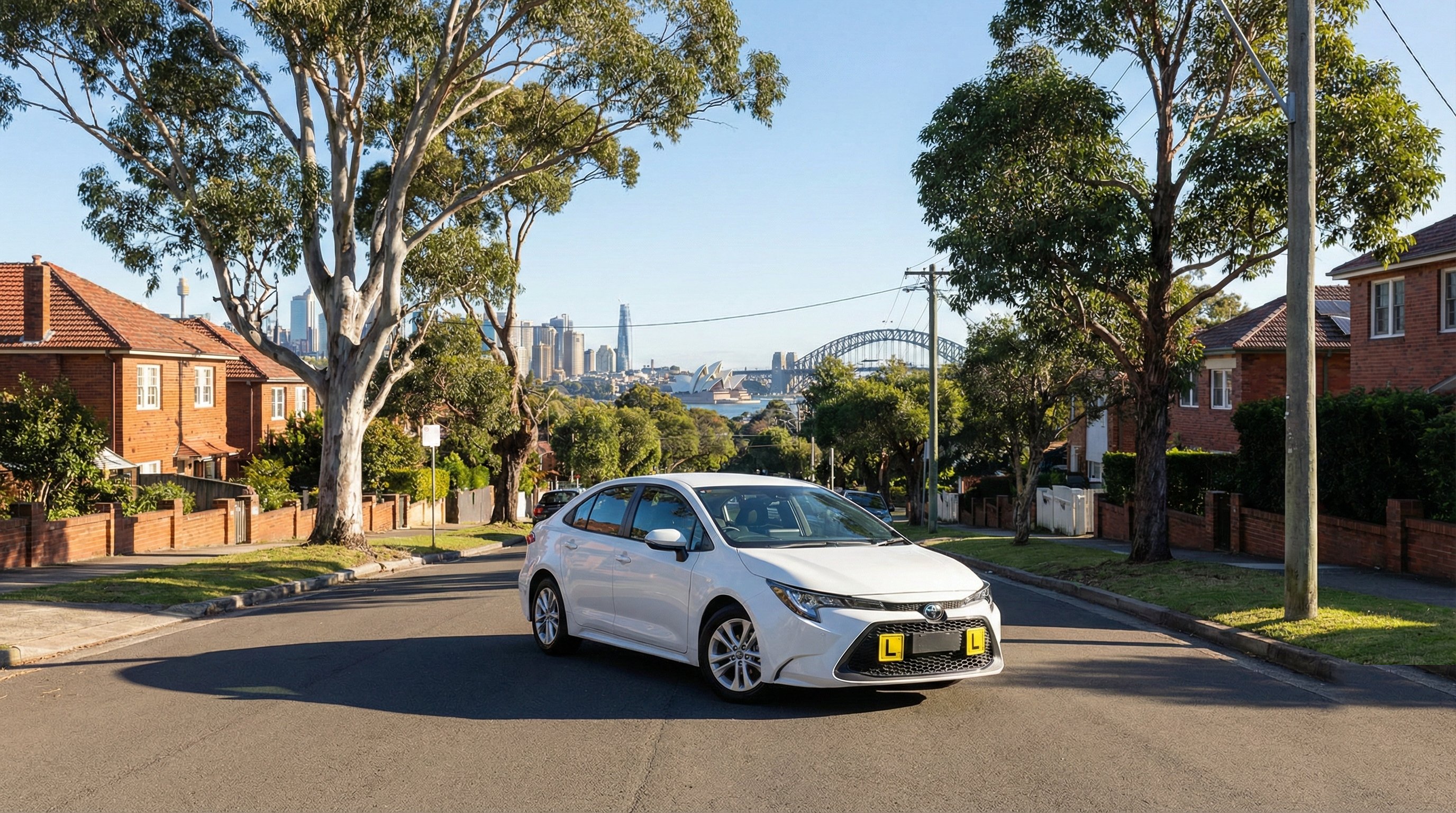 Sydney Driving Test Centre Comparison: Pass Rates and Tips for Choosing the Right Location