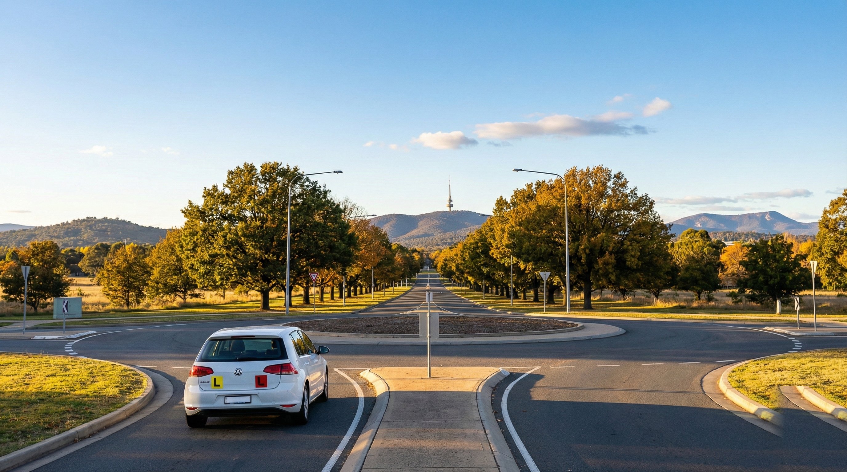 TAS Driving Test: Your Guide to Passing in Tasmania