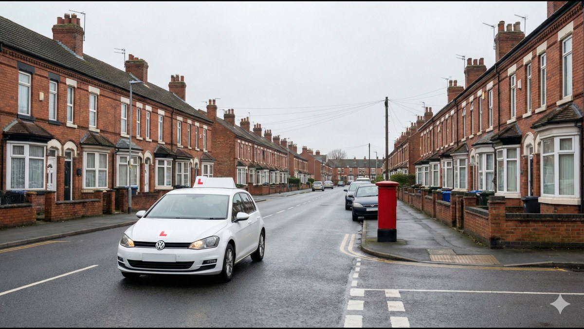 UK Driving Theory Test 2026: How to Pass First Time