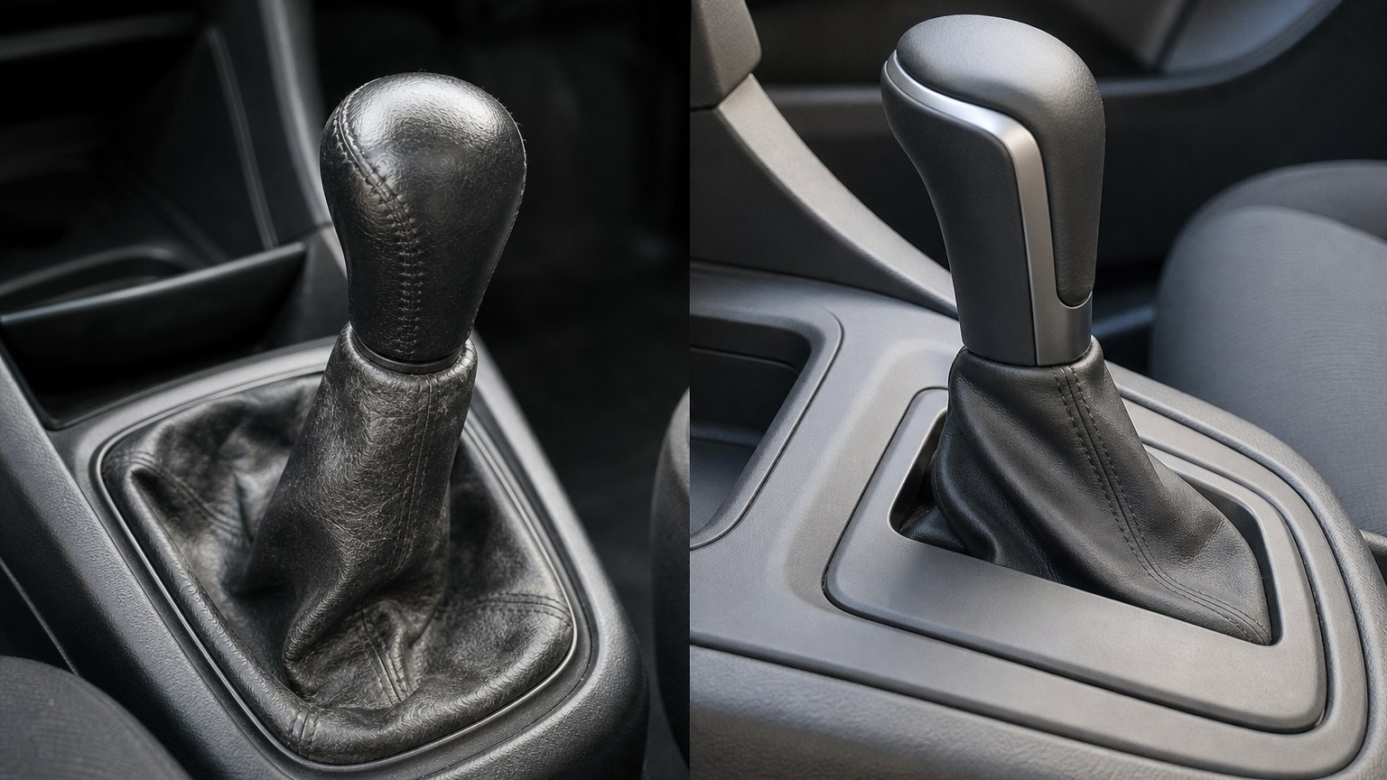 Manual Drivers Pass the Victorian Drive Test 10 Points More Often Than Automatic Drivers