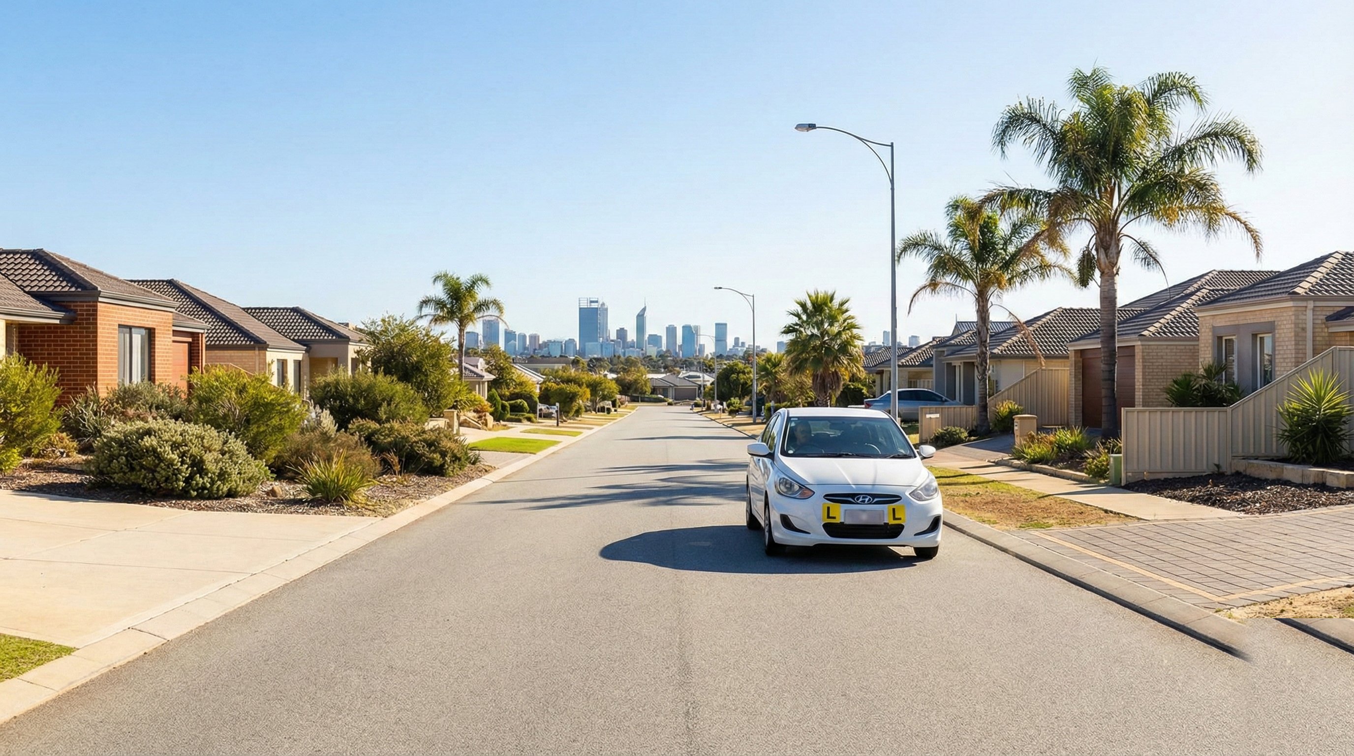 WA Driving Test: Your Complete Guide to the Practical Driving Assessment