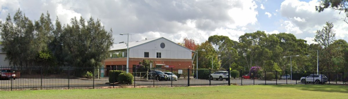 Macquarie Fields Driver Testing Centre driving test center
