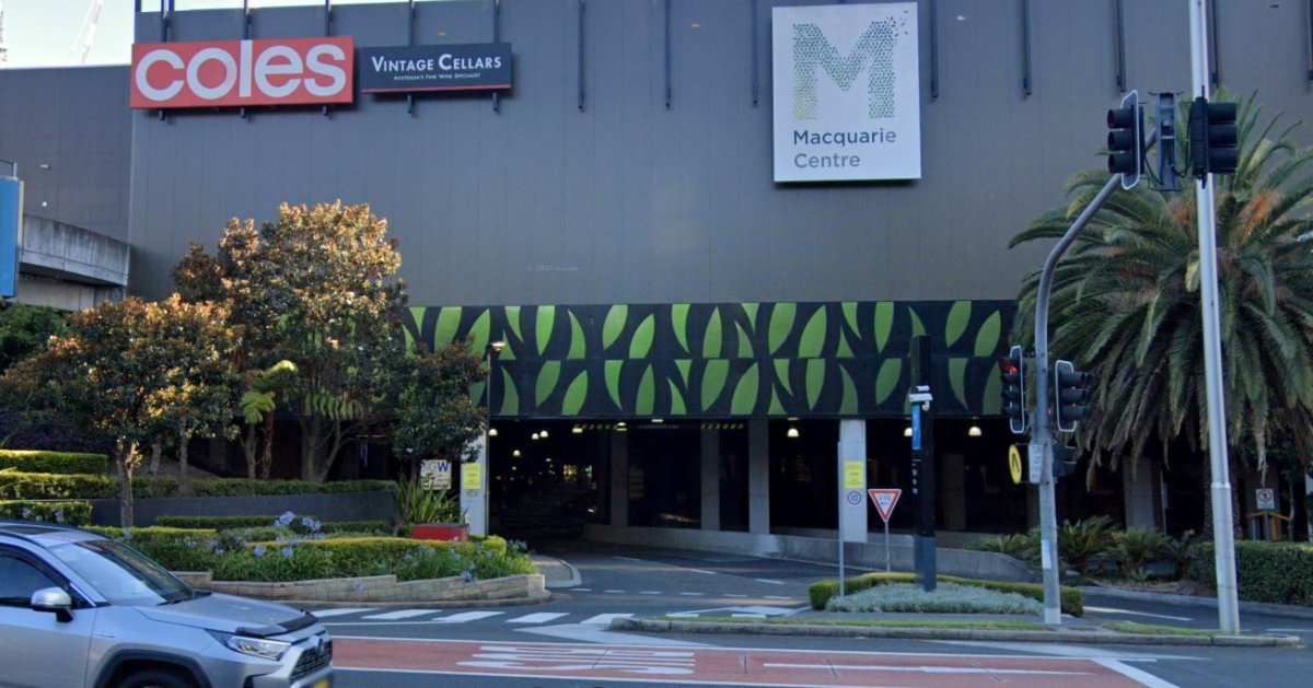 Ryde Service Centre driving test center