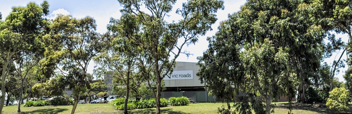 Broadmeadows Customer Service Centre driving test center