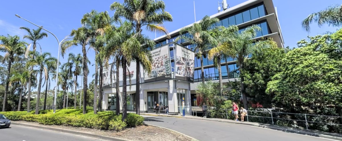 Eastgardens Service Centre driving test center